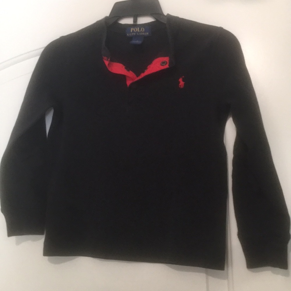 Boys Ralph a lauren Polo shirt
